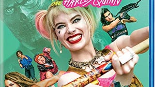 Birds of Prey (Blu-ray)