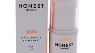 Honest Beauty Magic Beauty Balm Stick with Shea Butter,...