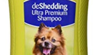 FURminator Ultra Premium deShedding Shampoo for Dogs, 16...