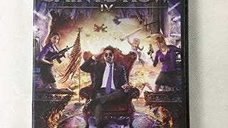 Saints Row IV