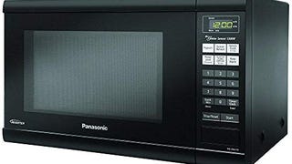 Panasonic Countertop with Inverter Technology and Genius...