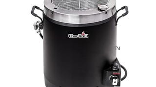 Charbroil® The Big Easy® TRU-Infrared™ Cooking Technology...