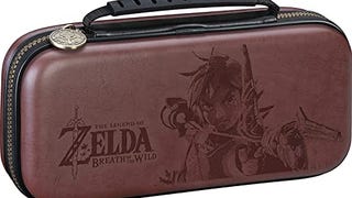 Officially Licensed Nintendo Switch Deluxe Zelda Link Travel...