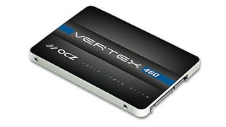 OCZ Storage Solutions Vertex 460 Series 120GB SATA III...