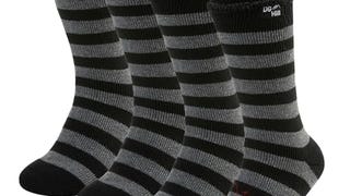 DG Hill Winter Thermal Socks - Warm Socks for Men Women...