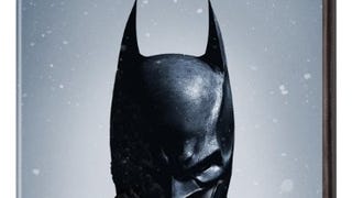 Batman: Arkham Origins - PC