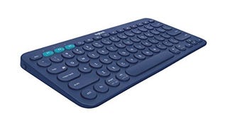 Logitech K380 Multi-Device Bluetooth Keyboard – Windows,...