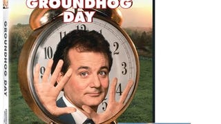 Groundhog Day [4K UHD + Blu-ray]