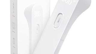 iHealth No-Touch Forehead Thermometer, Infrared Digital...