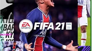 FIFA 21 – Xbox One & Xbox Series X