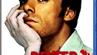 Dexter: Season 1 [Blu-ray]