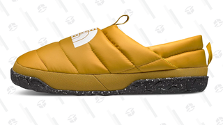 The North Face Men's Nuptse Mule