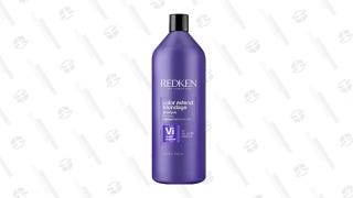 Redken Color Extend Blondage Color Depositing Purple Shampoo