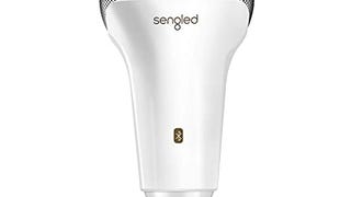 Sengled Solo JBL Speaker Light Bulb Dual Channel Dimmable...