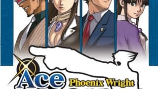 Phoenix Wright: Ace Attorney Official Casebook: Vol. 1:...