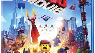 Lego Movie, The (Blu-ray)