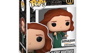 Funko Pop! TV: House of The Dragon - Alicent Hightower,...