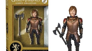 Funko Legacy Action: GOT - Tyrion Lannister