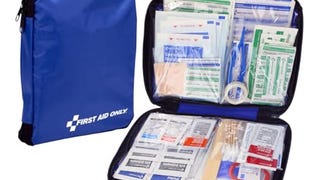 First Aid Only 299 Piece All-Purpose Emergency First Aid...