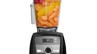 Vitamix A3300 Ascent Series Smart Blender, Professional-...