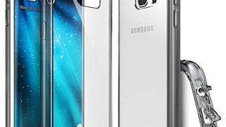 Ringke Fusion Compatible with Galaxy S7 Edge Case Brilliant...