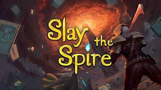 Slay the Spire - Nintendo Switch [Digital Code]