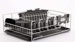 Premium Racks Professional Dish Rack (Standard)