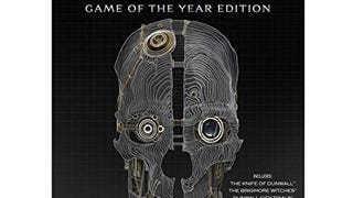 Dishonored - PlayStation 3 Game of the Year Edition