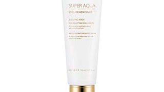 MISSHA Super Aqua Cell Renew Snail Sleeping Mask