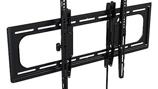 SANUS Tilting TV Wall Mount for Large TVs Up to 90” - Premium...