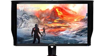 Acer Predator XB273K Gpbmiipprzx 27" UHD (3840 x 2160) IPS...