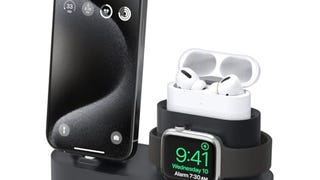 elago 3 in 1 Charging Station Compatible with Apple Products,...