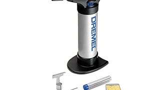 Dremel 2200-01 Versa Flame Multi-Function Butane Torch...