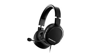 SteelSeries Arctis 1 Wired Gaming Headset – Detachable...