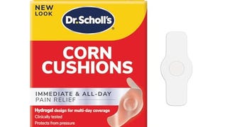 Dr. Scholl's CORN CUSHION With Hydrogel Technology, 6ct...