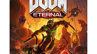 Doom: Eternal (PS4)