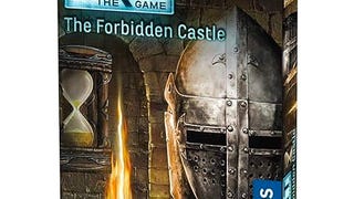 Exit: The Forbidden Castle | Exit: The Game - A Kosmos...