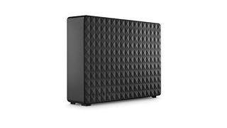 Seagate Expansion Desktop 10TB External Hard Drive HDD...