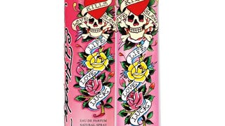 Ed Hardy Women's Perfume Fragrance by Christian Audigier,...