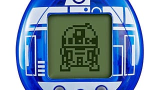 Tamagotchi Nano x Star Wars: R2-D2 Tamagotchi,