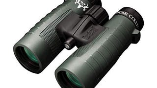 Bushnell Green Roof Trophy Binoculars, 10x42