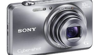 Sony Cyber-shot DSC-WX150 18.2 MP Exmor R CMOS Digital...