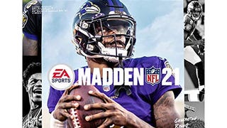 Madden NFL 21 - PlayStation 4