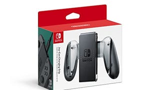 Nintendo Switch - Joy-Con Charging Grip
