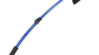 SubZero 14039 50" Crossover Super Duty Extendable Snowbroom...