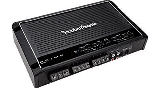 Rockford Fosgate R250X4 Prime 4-Channel Amplifier