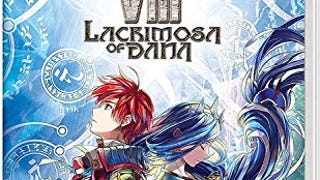 Ys VIII: Lacrimosa of DANA - Nintendo Switch