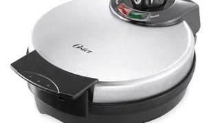 Oster® Belgian Waffle Maker