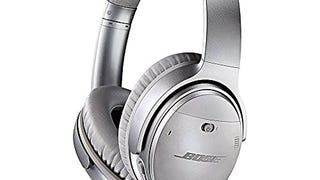 Bose QuietComfort 35 II Noise Cancelling Bluetooth Headphones—...