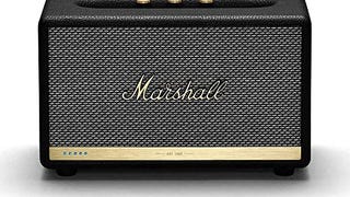 Marshall Acton II Wireless Wi-Fi Multi-Room Smart Speaker...